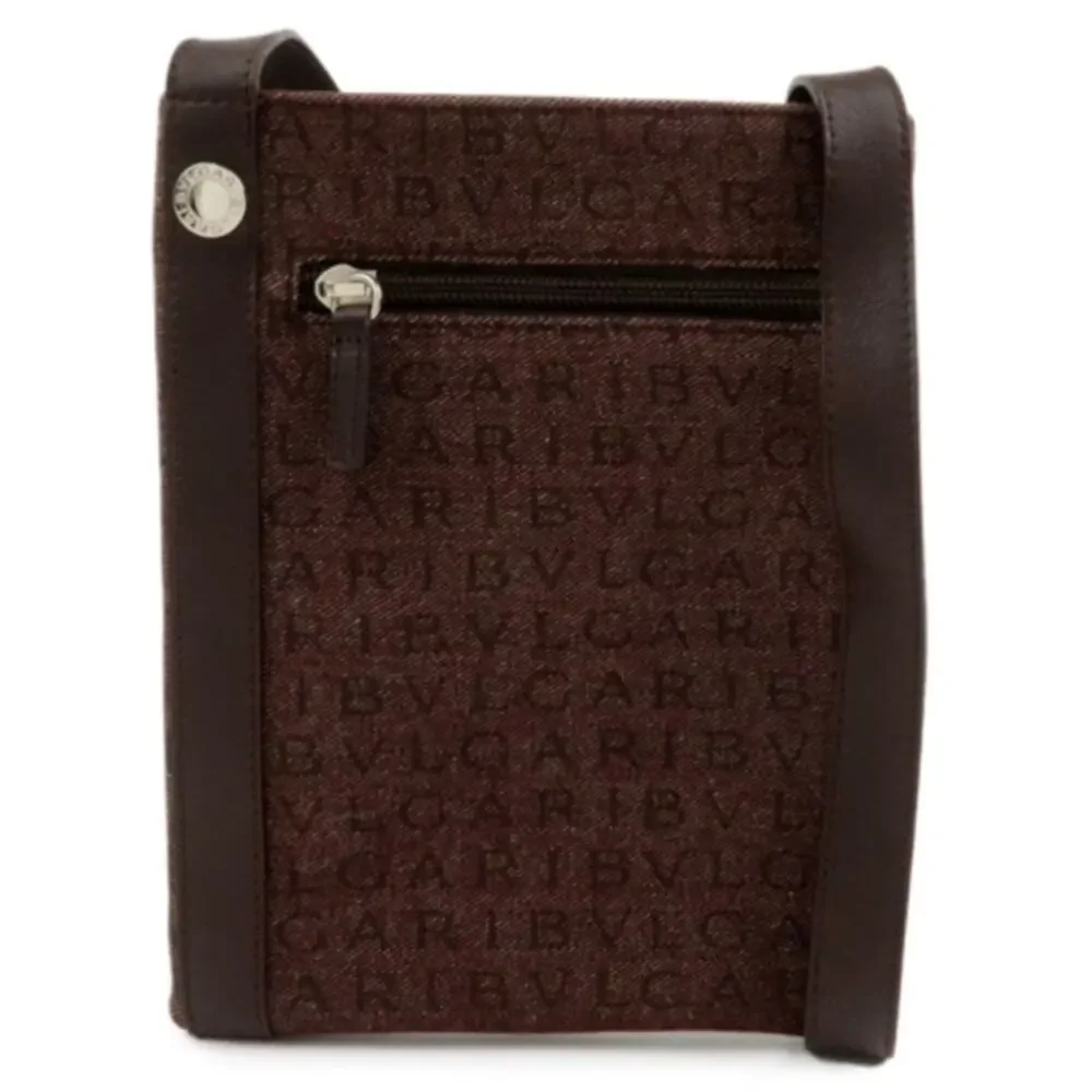 BVLGARI this stylish